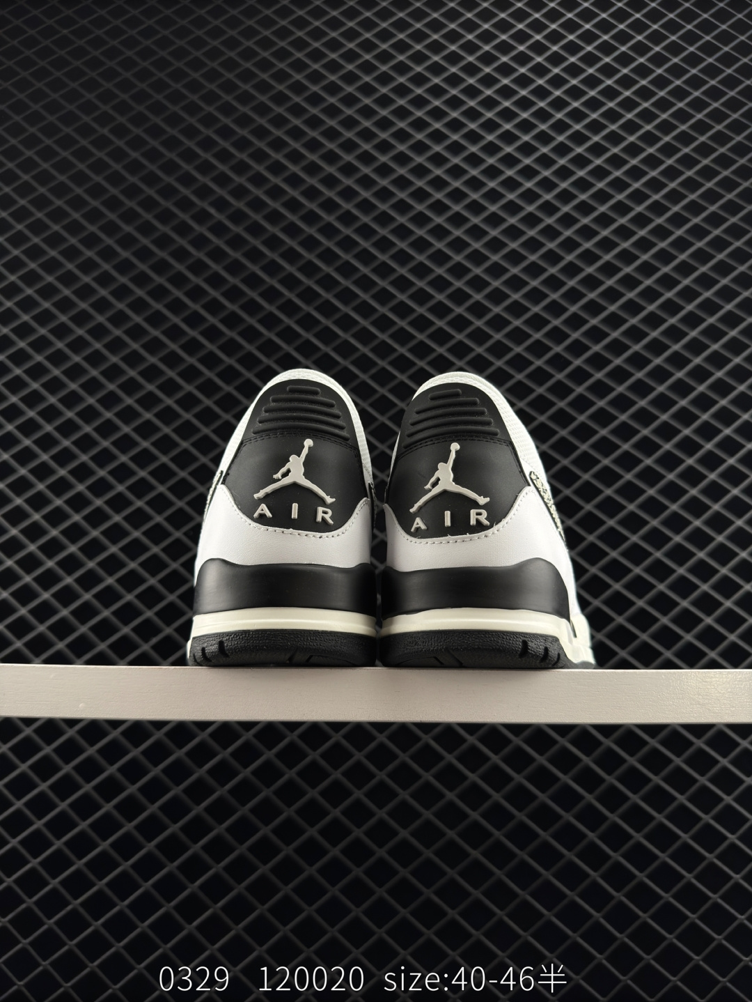 Nike Air Jordan Legacy 312 Low